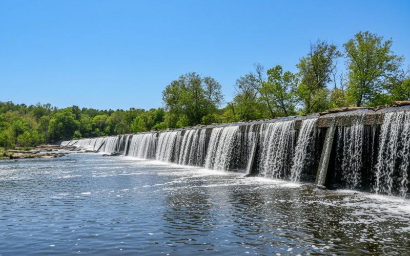 Haw River, NC