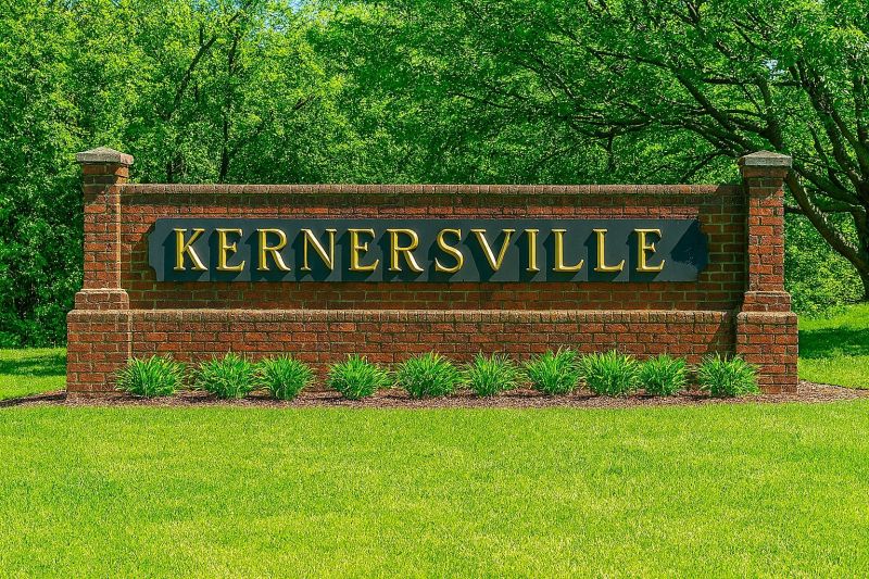 Kernersville, NC