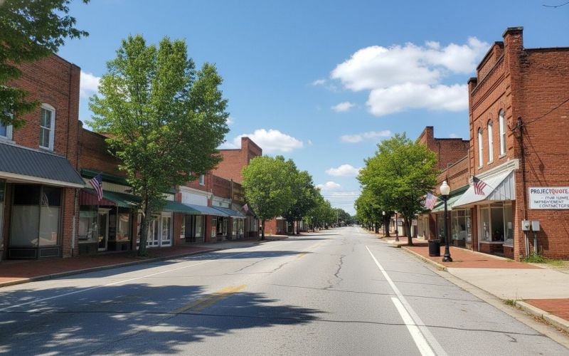 Stokesdale, NC