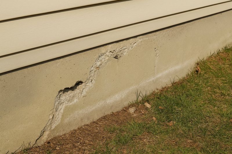 Foundation Raising in Graham, NC