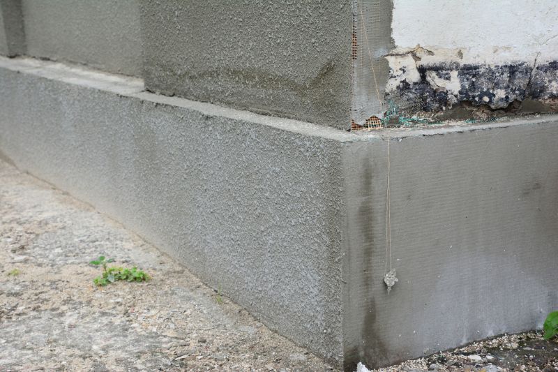 Foundation Repair in Jamestown, NC