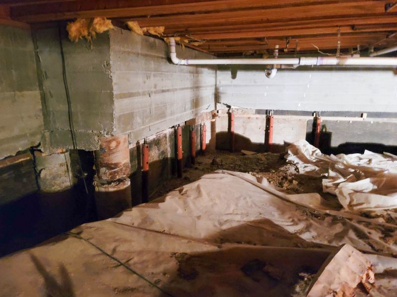 Foundation Support Service in Greensboro, NC